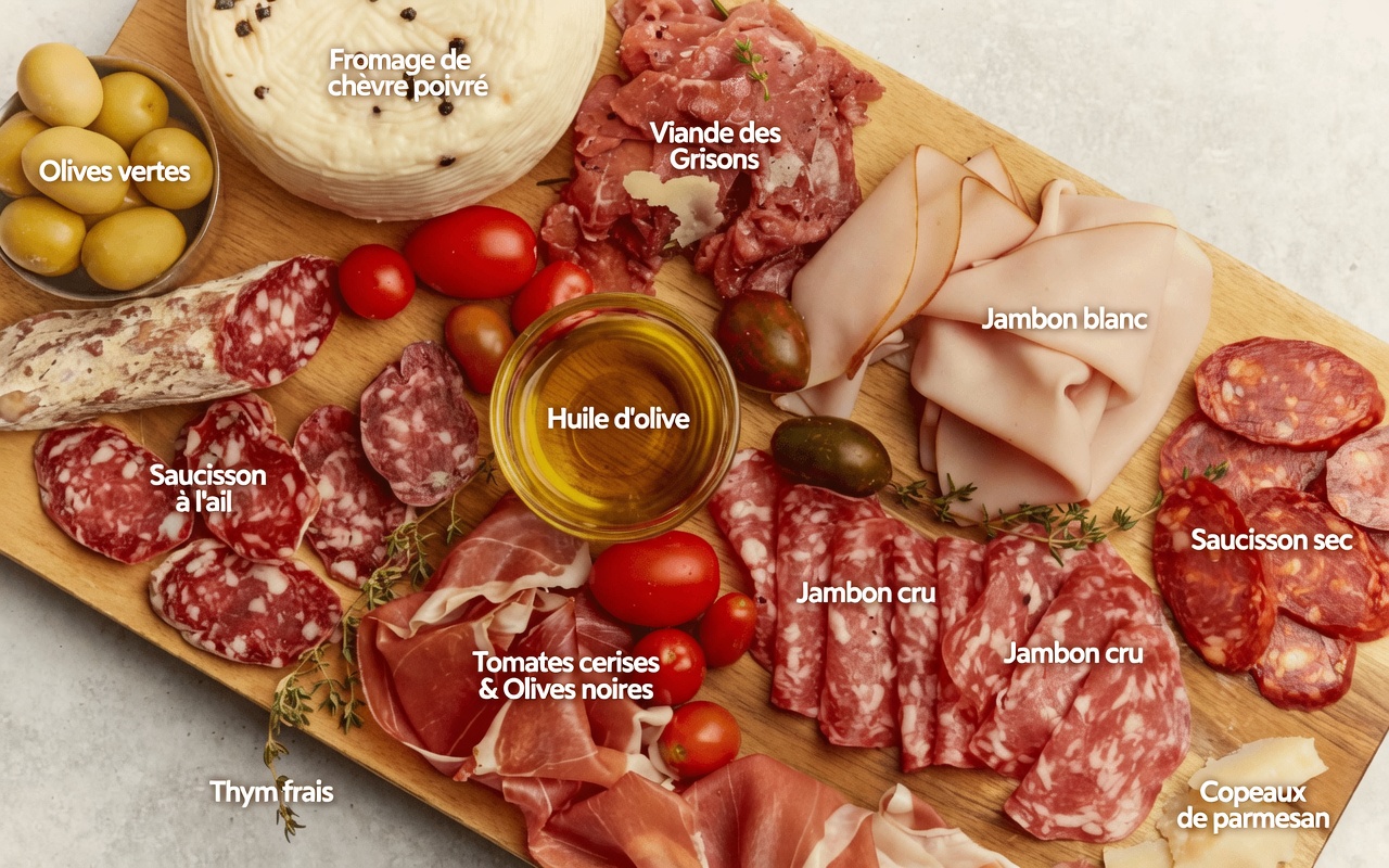 Découvrez 4 protéines respectueuses des reins à privilégier et 6 à limiter