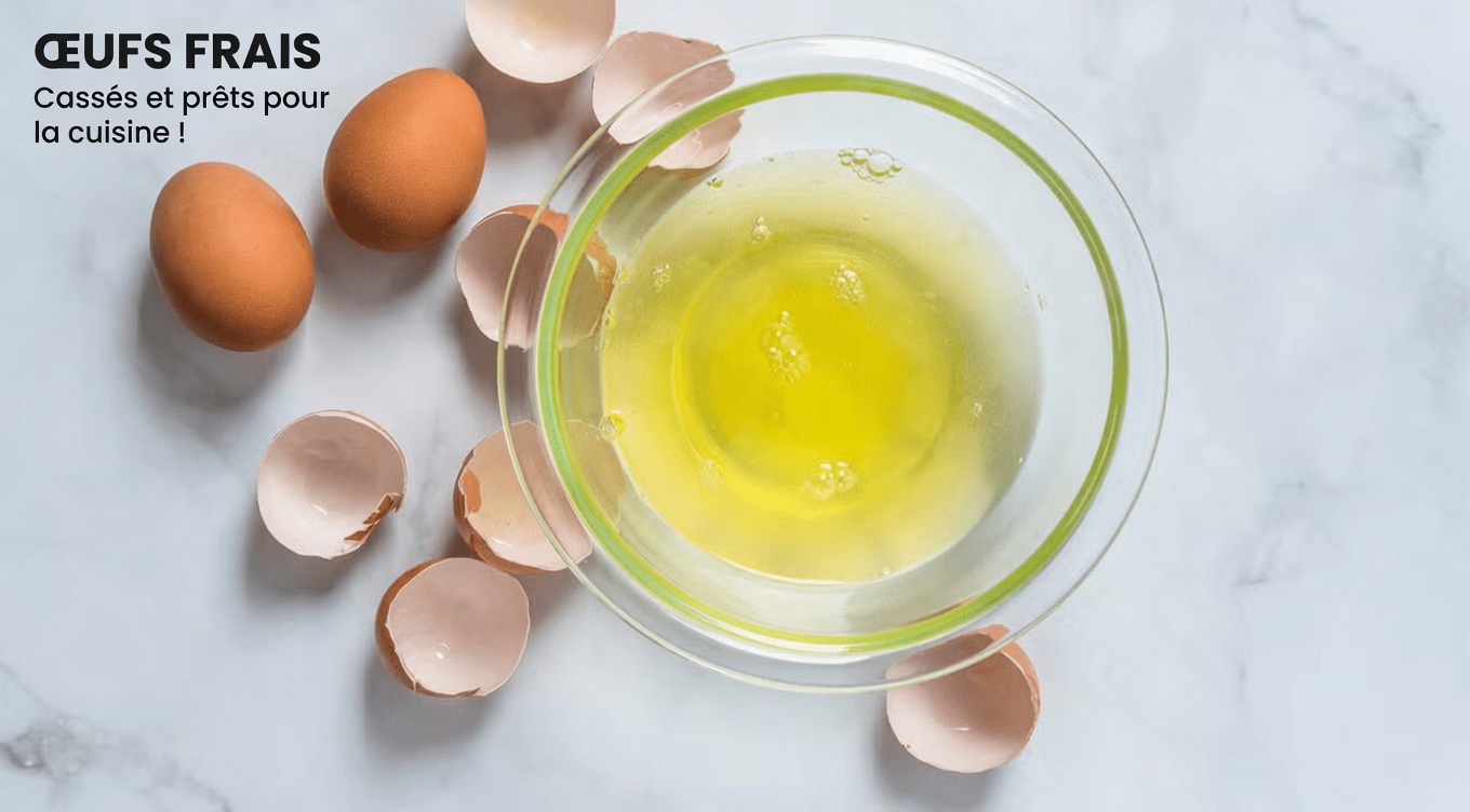 Découvrez 4 protéines respectueuses des reins à privilégier et 6 à limiter