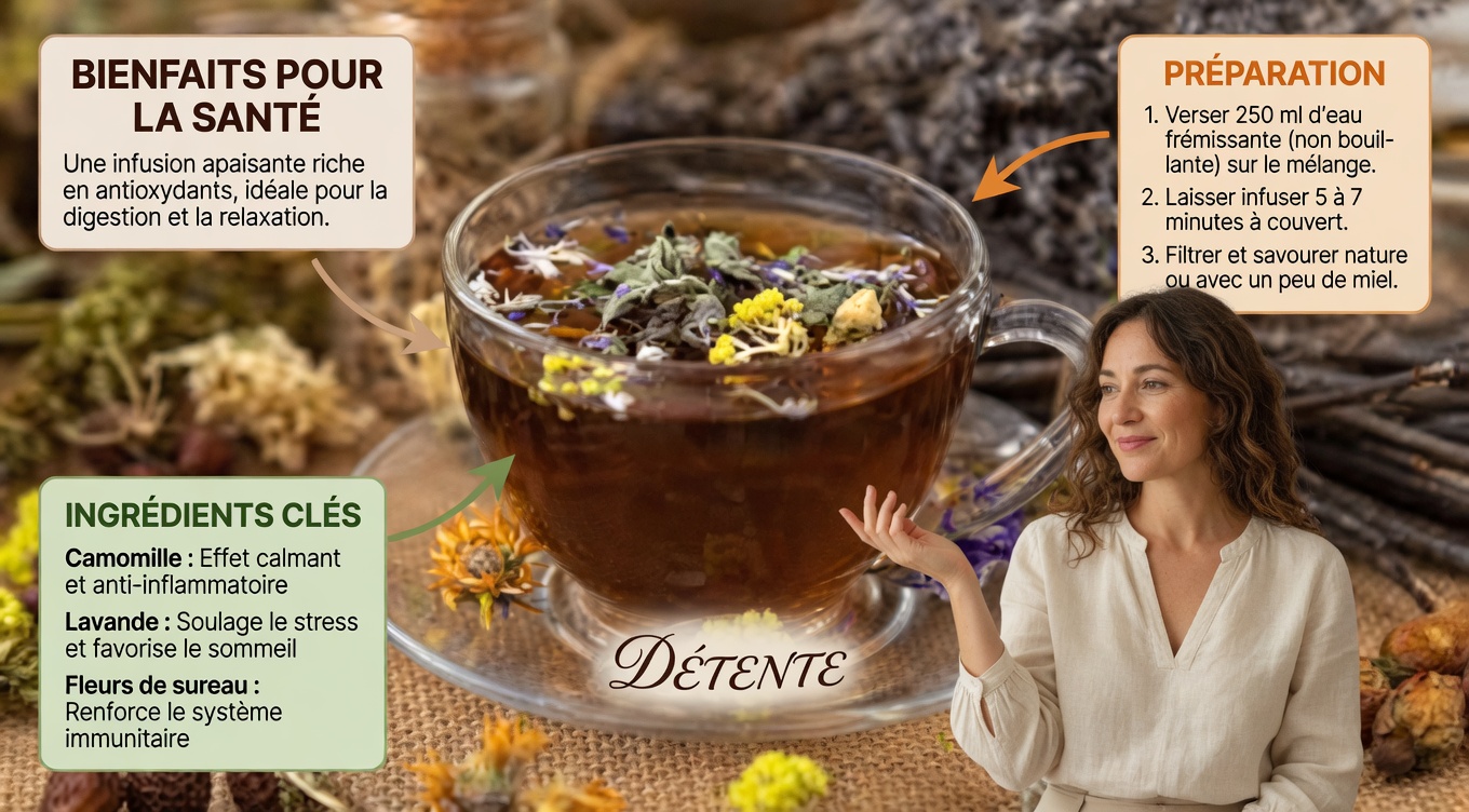 Découvrez 7 boissons quotidiennes qui peuvent aider à soutenir la santé de vos reins et votre hydratation