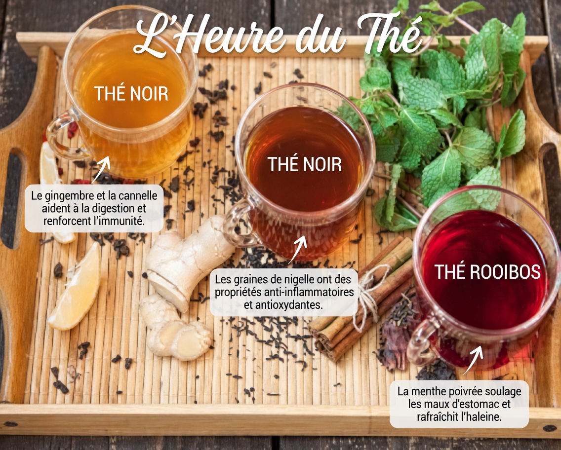 Découvrez 7 boissons quotidiennes qui peuvent aider à soutenir la santé de vos reins et votre hydratation