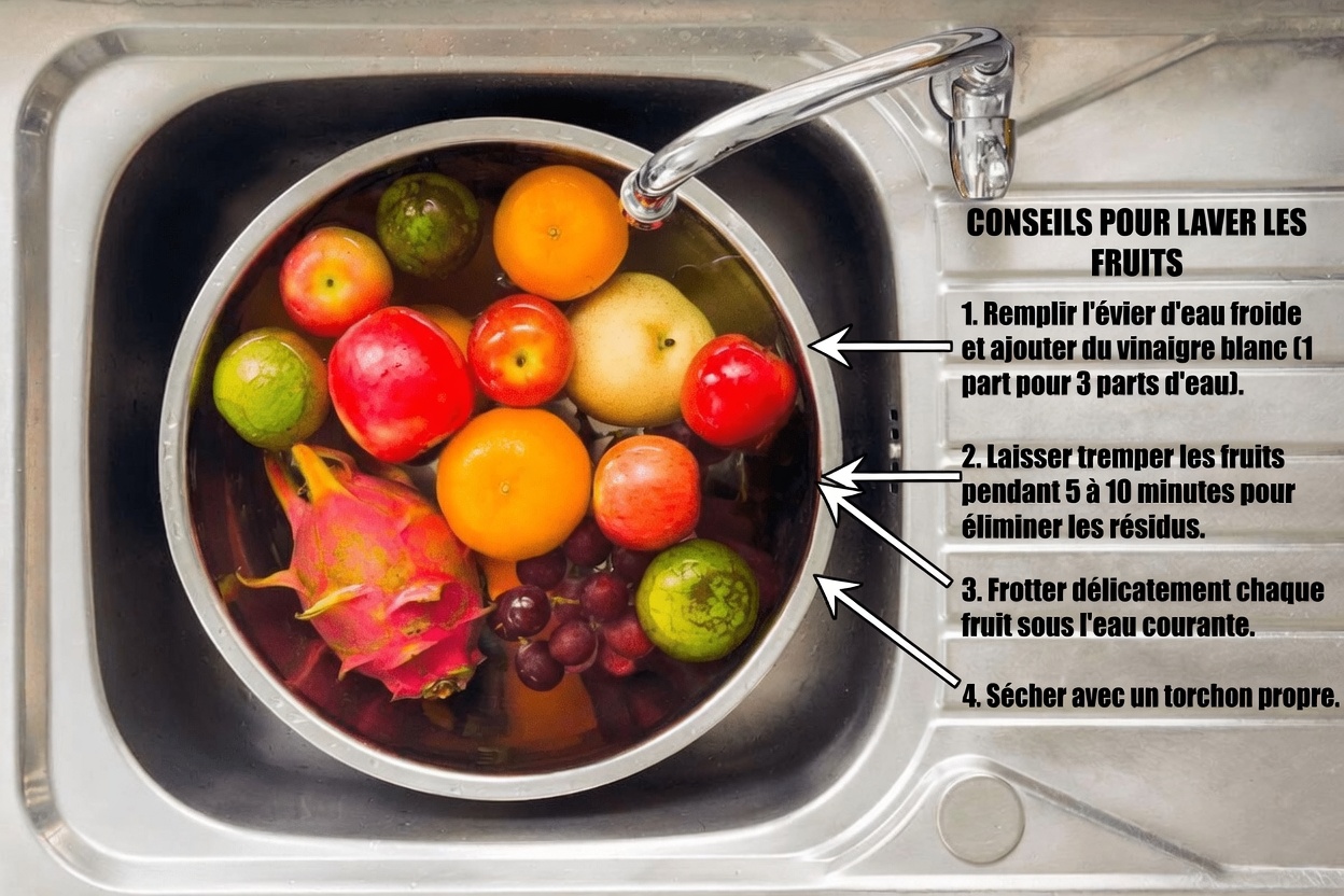 Mangez-vous des pommes de la meilleure façon ? Découvrez 9 conseils pour en tirer davantage de bienfaits nutritionnels