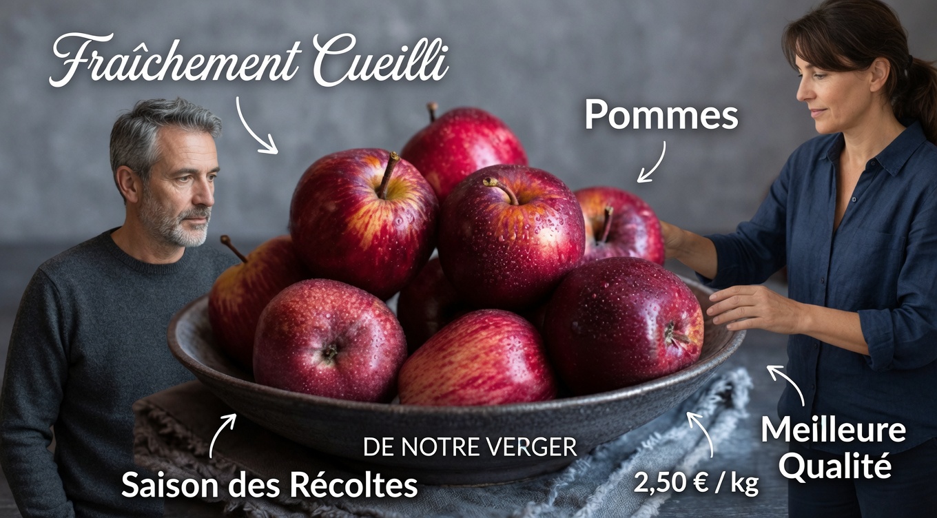 Mangez-vous des pommes de la meilleure façon ? Découvrez 9 conseils pour en tirer davantage de bienfaits nutritionnels