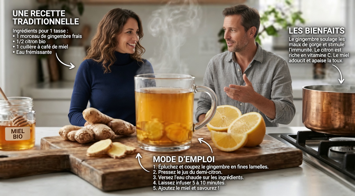 PLANTE N°1 qui ÉLIMINE l’excès de sucre pendant la nuit – Transformez votre corps !