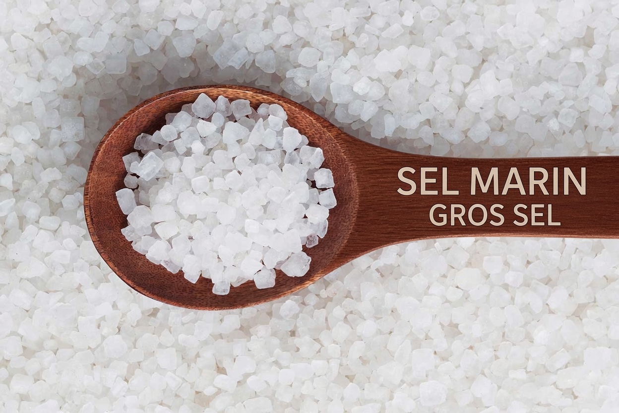 Astuce Vaseline + sel : le vieux truc pour une peau plus ferme et plus lisse, qui redevient discrètement viral