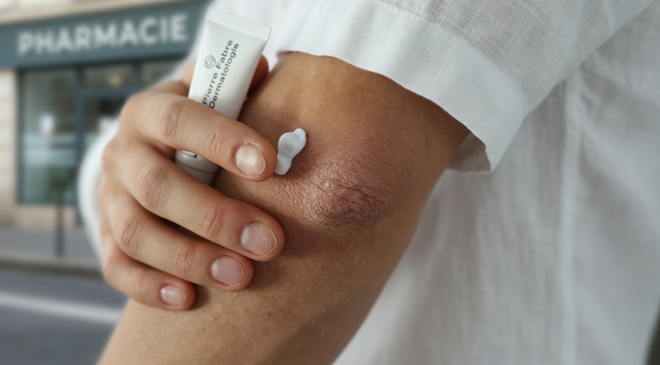 Astuce Vaseline + sel : le vieux truc pour une peau plus ferme et plus lisse, qui redevient discrètement viral