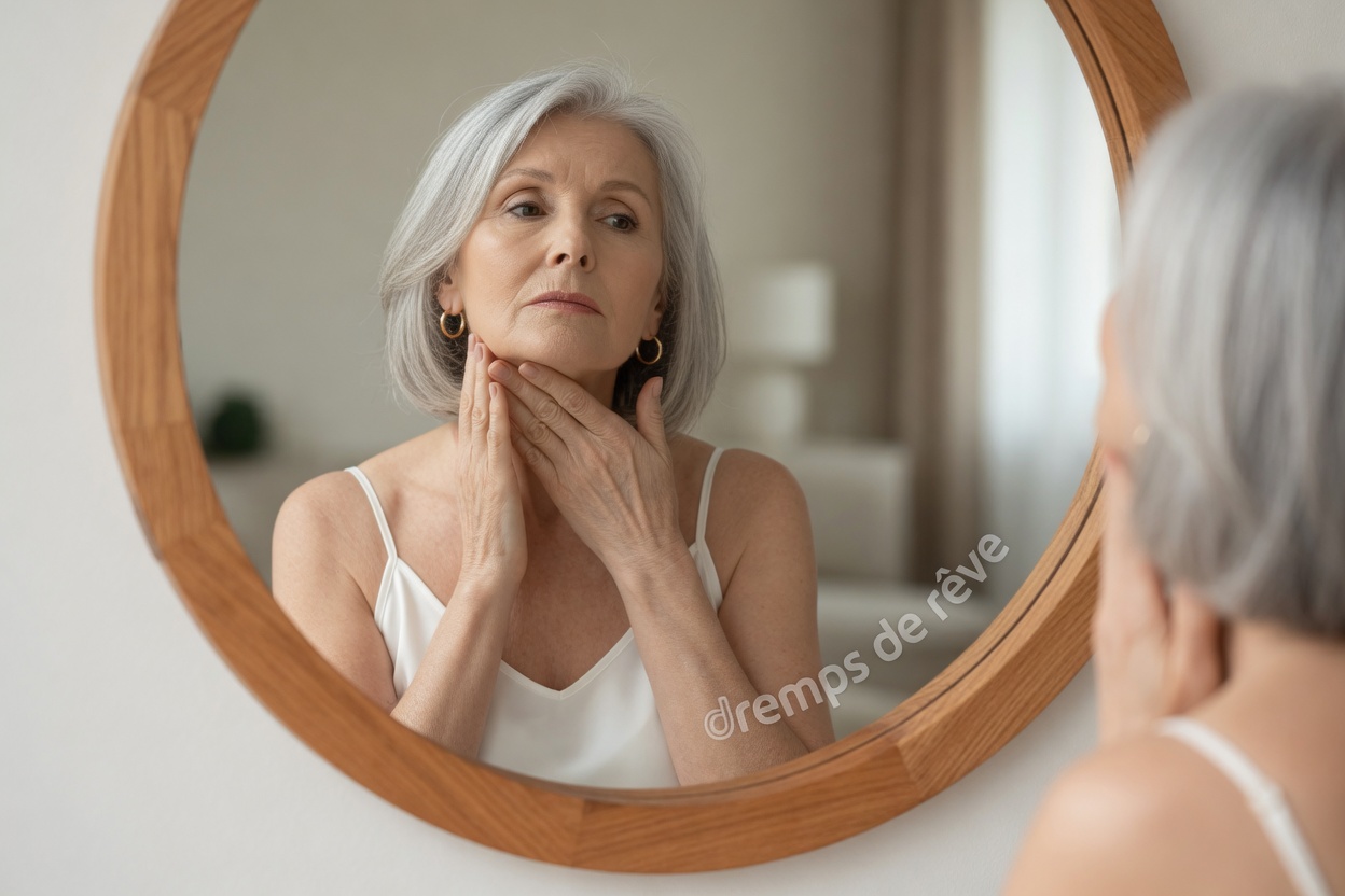 Astuce Vaseline + sel : le vieux truc pour une peau plus ferme et plus lisse, qui redevient discrètement viral