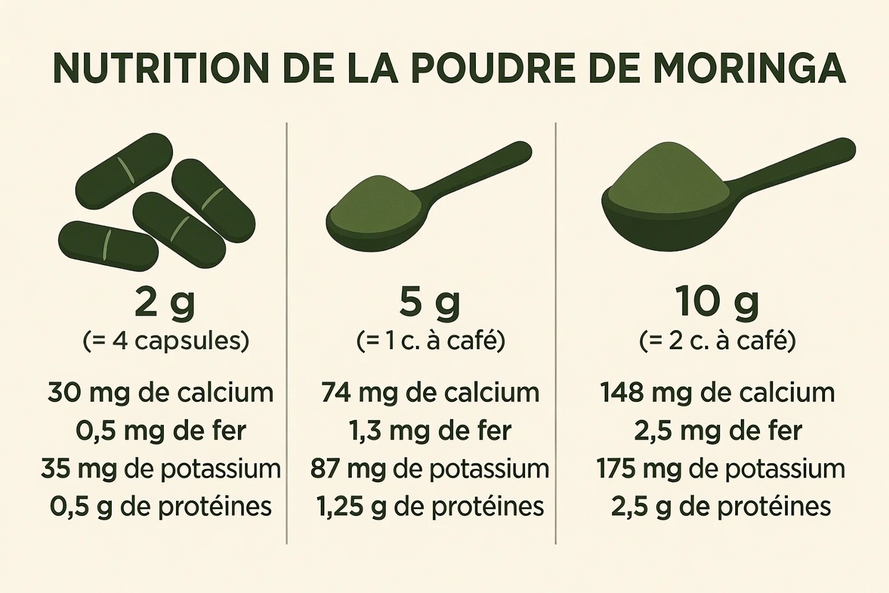 La feuille unique qui soutient naturellement la glycémie, la pression artérielle et bien plus encore