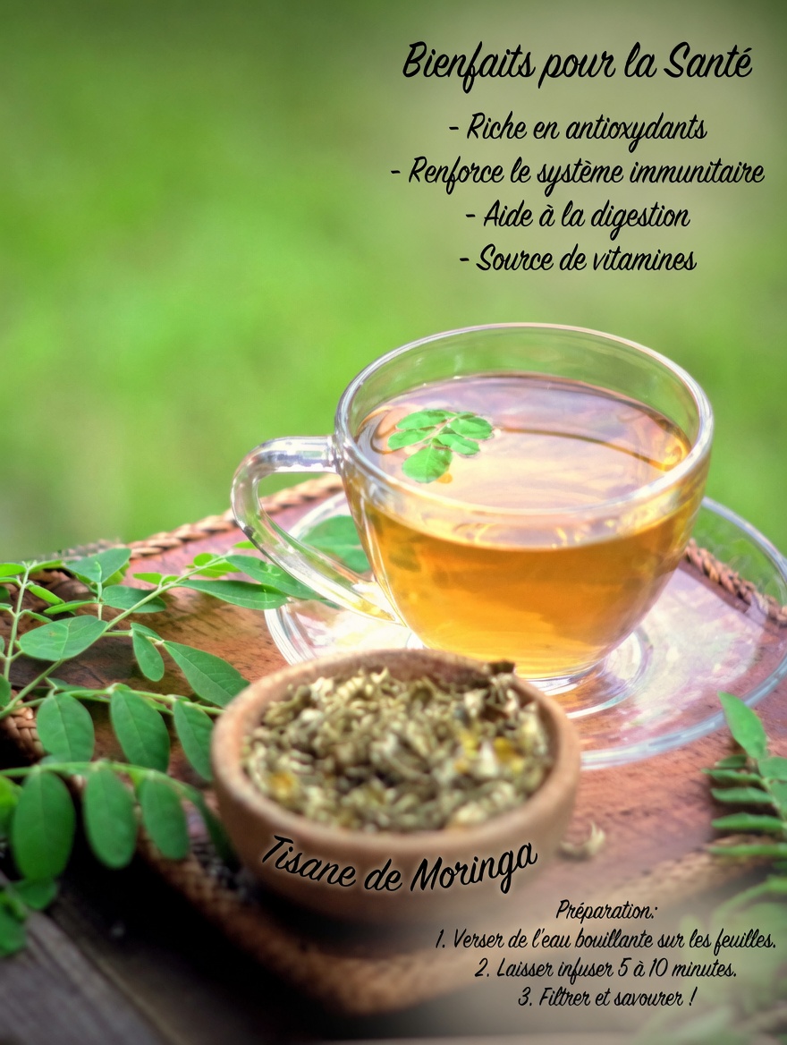 La feuille unique qui soutient naturellement la glycémie, la pression artérielle et bien plus encore