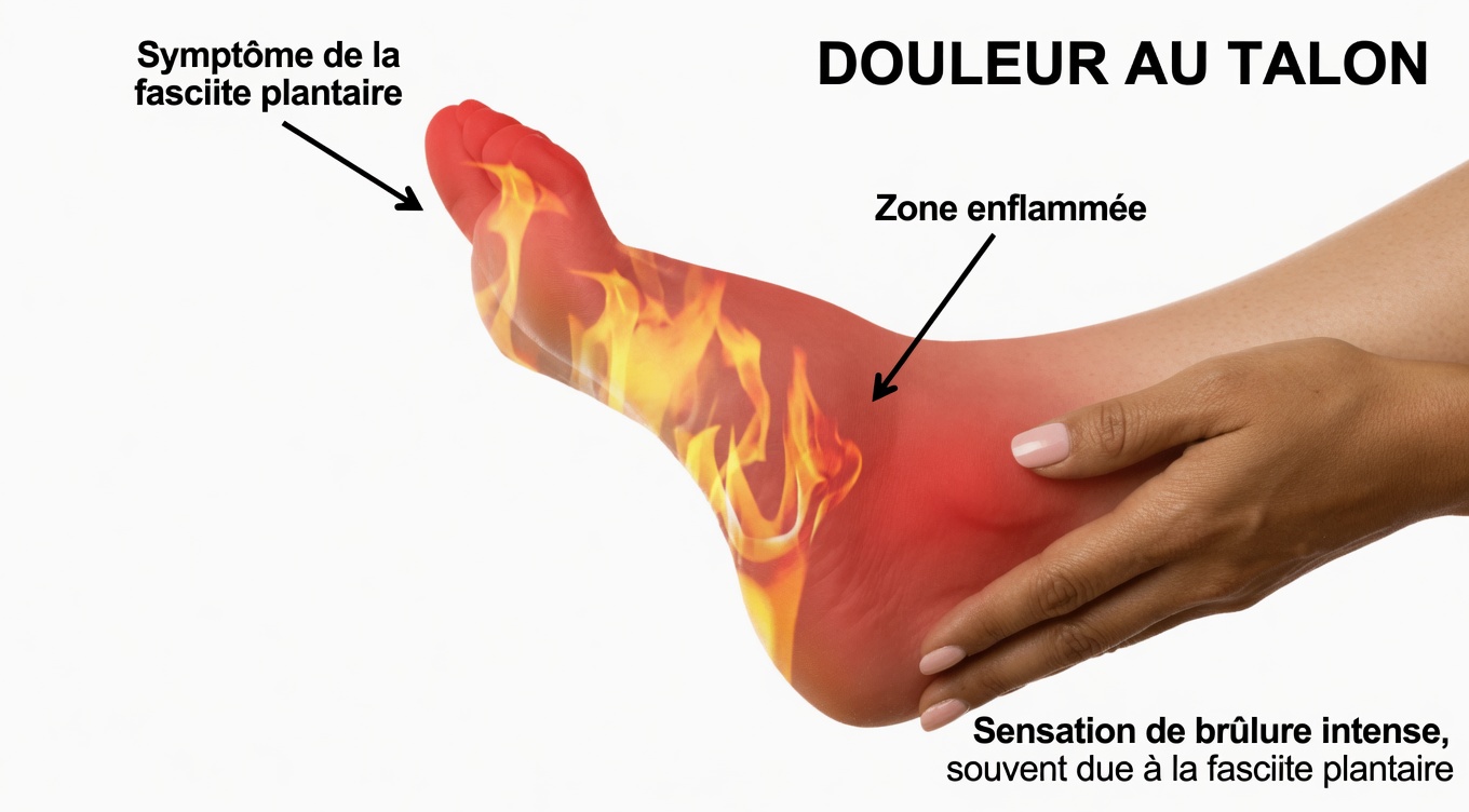 La meilleure vitamine pour soulager la neuropathie : des solutions naturelles pour soutenir la santé nerveuse et atténuer l’inconfort