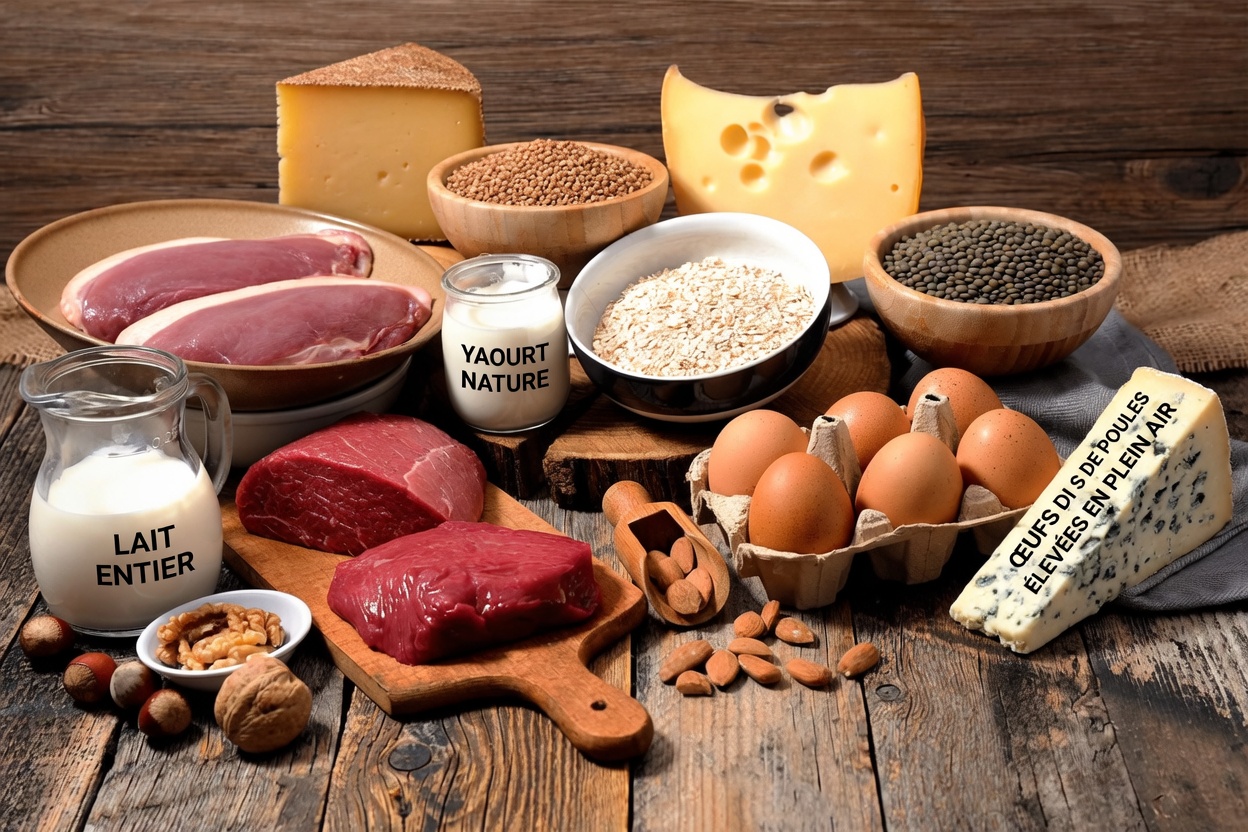 La meilleure vitamine pour soulager la neuropathie : des solutions naturelles pour soutenir la santé nerveuse et atténuer l’inconfort