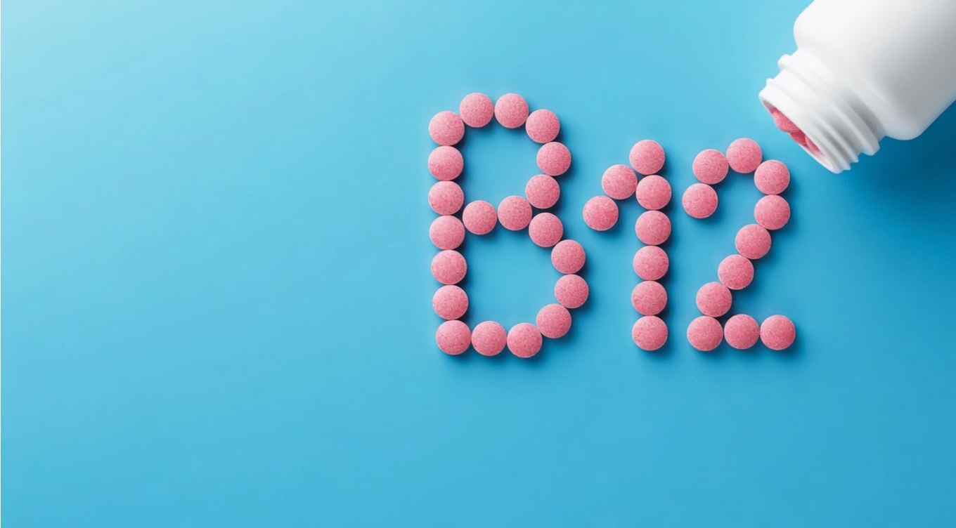 La meilleure vitamine pour soulager la neuropathie : des solutions naturelles pour soutenir la santé nerveuse et atténuer l’inconfort