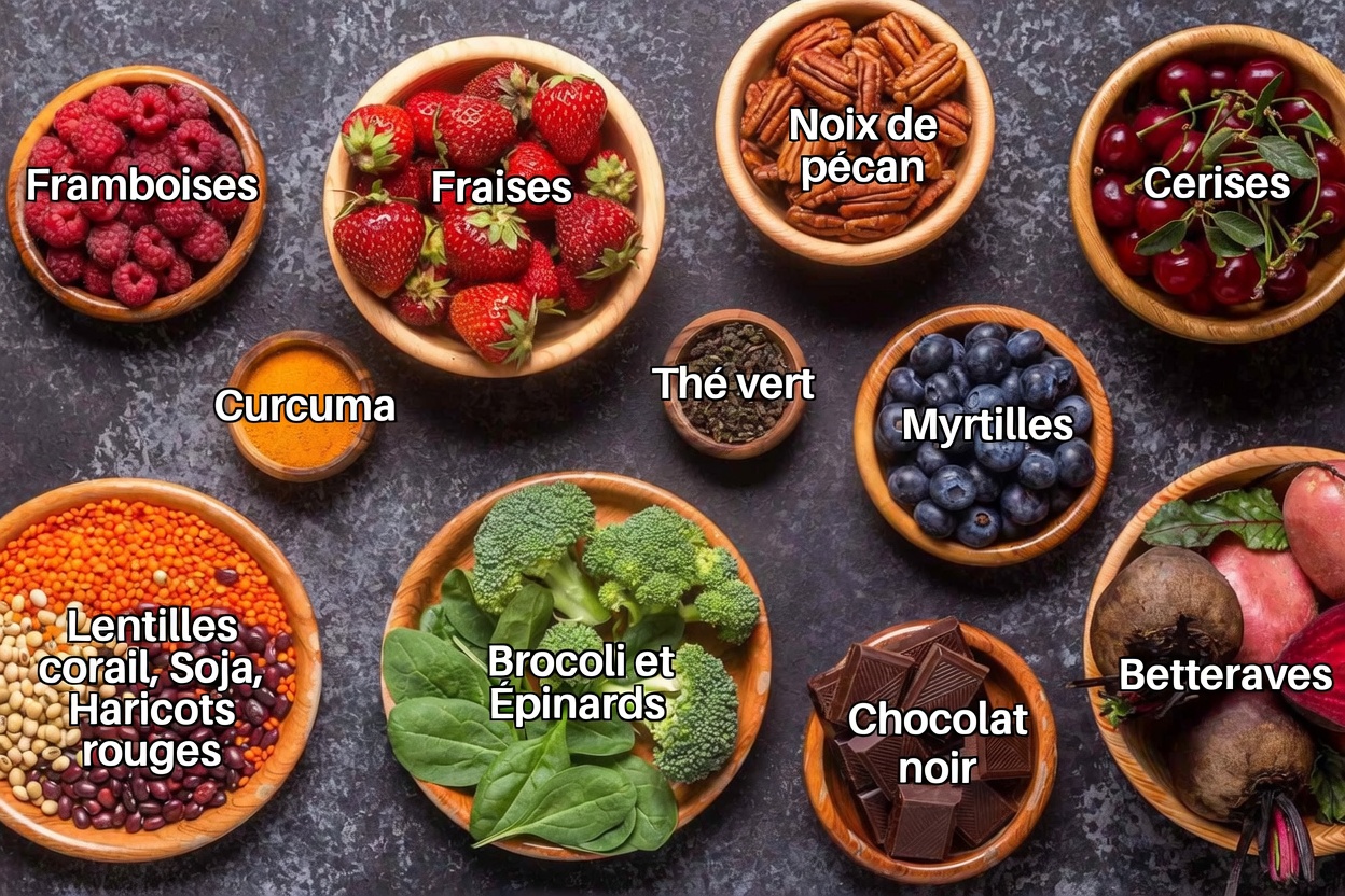 La meilleure vitamine pour soulager la neuropathie : des solutions naturelles pour soutenir la santé nerveuse et atténuer l’inconfort