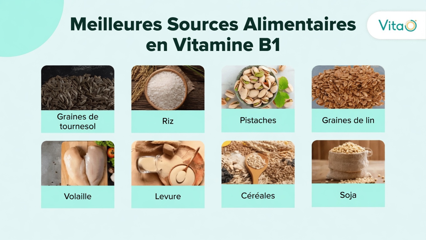 Engourdissement et picotements ? Les meilleures vitamines pour guérir les nerfs