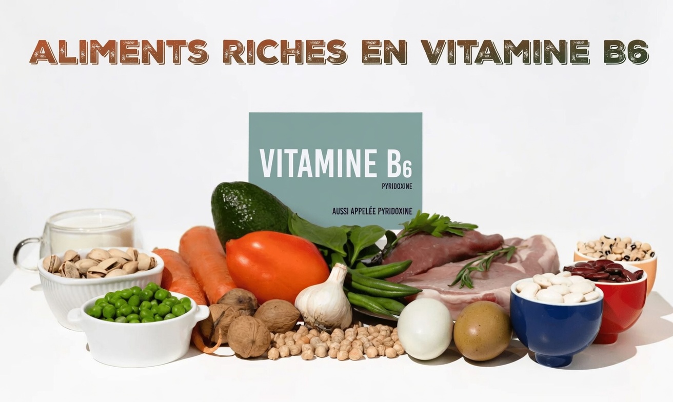 Engourdissement et picotements ? Les meilleures vitamines pour guérir les nerfs
