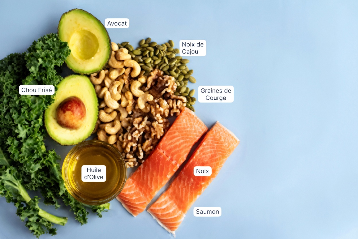 Engourdissement et picotements ? Les meilleures vitamines pour guérir les nerfs