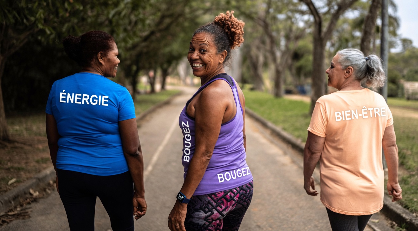 Top 3 vitamines qui pourraient aider à soulager les crampes dans les jambes et à renforcer la force des jambes chez les seniors