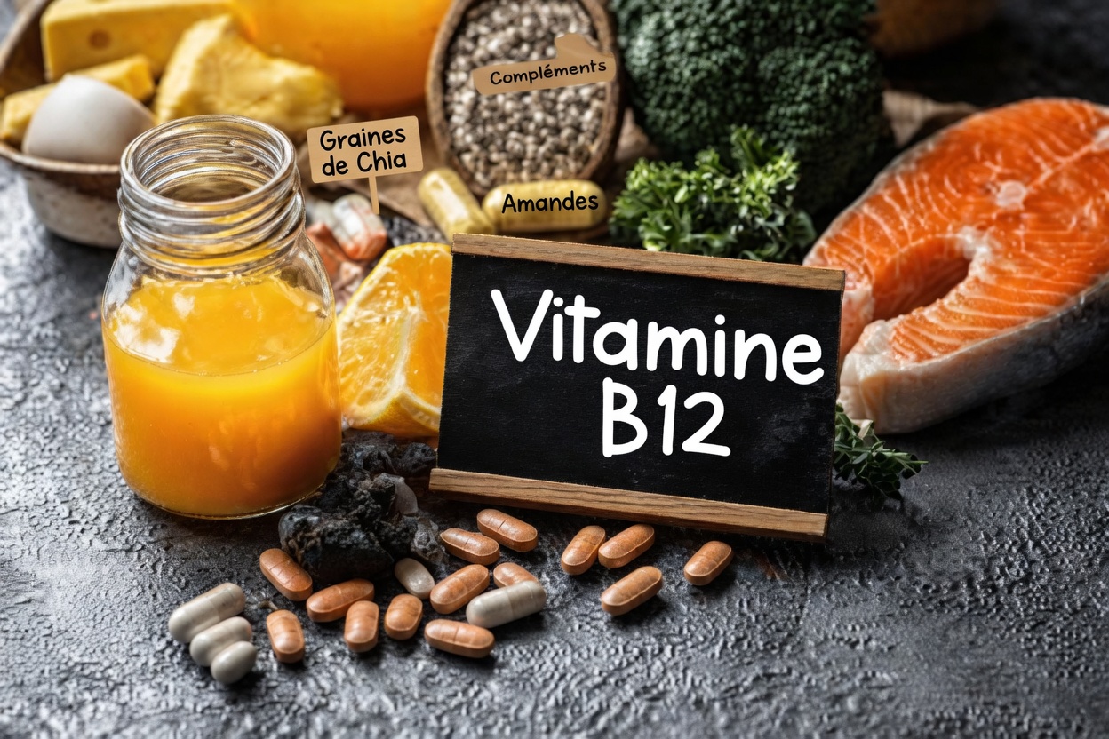 Top 3 vitamines qui pourraient aider à soulager les crampes dans les jambes et à renforcer la force des jambes chez les seniors