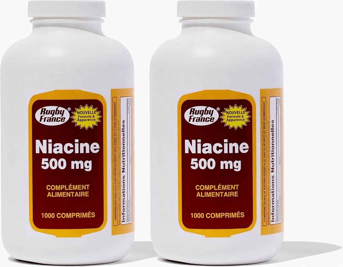 Les 3 vitamines cachées qui rétablissent la circulation, l’intimité et l’énergie chez les diabétiques