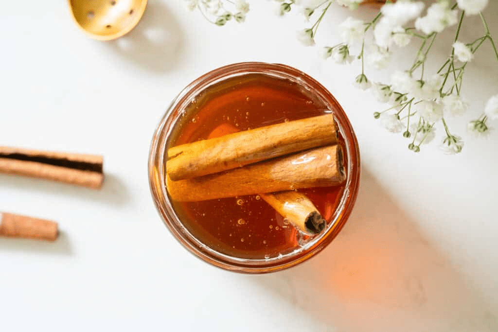 Mélangez ces 3 objets du quotidien avant de vous coucher – regardez vos artères s’assouplir pendant que vous dormez