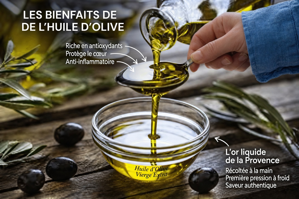7 erreurs choquantes que vous commettez avec l’huile d’olive et qui nuisent secrètement à votre santé (et comment les corriger pour de bon)