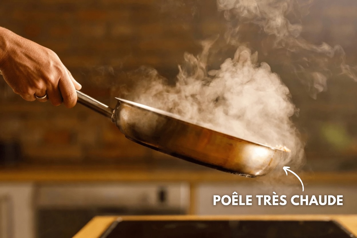 7 erreurs choquantes que vous commettez avec l’huile d’olive et qui nuisent secrètement à votre santé (et comment les corriger pour de bon)