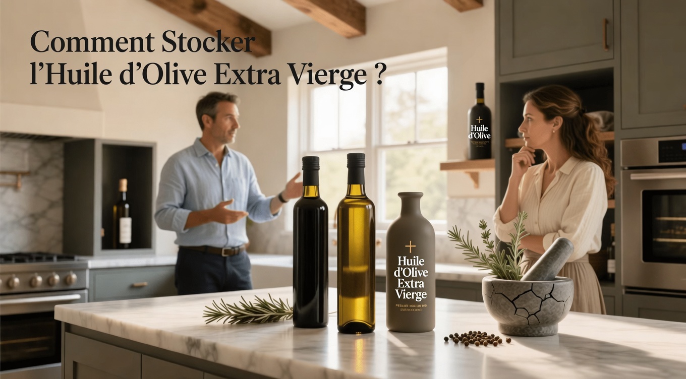 7 erreurs choquantes que vous commettez avec l’huile d’olive et qui nuisent secrètement à votre santé (et comment les corriger pour de bon)