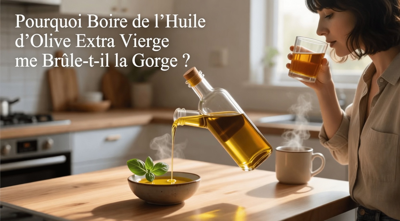 7 erreurs choquantes que vous commettez avec l’huile d’olive et qui nuisent secrètement à votre santé (et comment les corriger pour de bon)