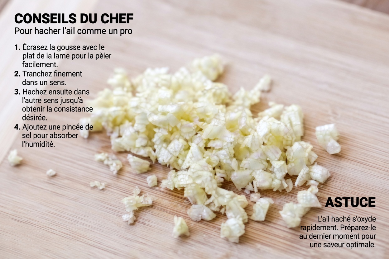 Mangez de l’ail pour rester en bonne santé après 50 ans – Évitez ces 7 erreurs courantes pour en maximiser les bienfaits