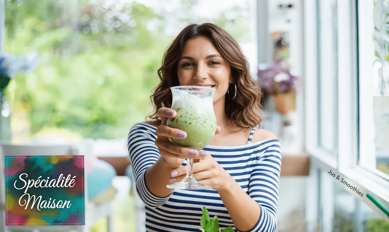 Smoothie au persil, au citron vert et au kale : une boisson matinale de 60 secondes qui pourrait favoriser la détox, la clarté de la peau et la santé des reins