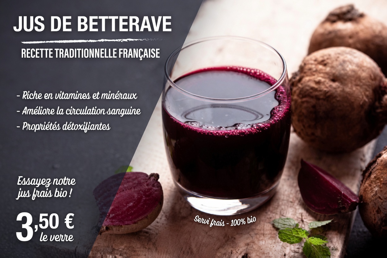 Jus puissant de betterave et de citron : votre allié naturel contre l’hypertension – Détoxifiez et faites baisser naturellement votre tension artérielle