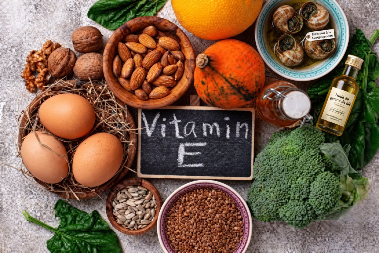 Comment une vitamine par jour peut aider à soutenir une circulation saine des jambes