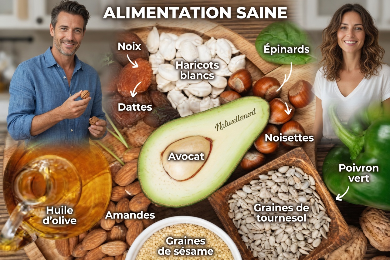 Comment une vitamine par jour peut aider à soutenir une circulation saine des jambes