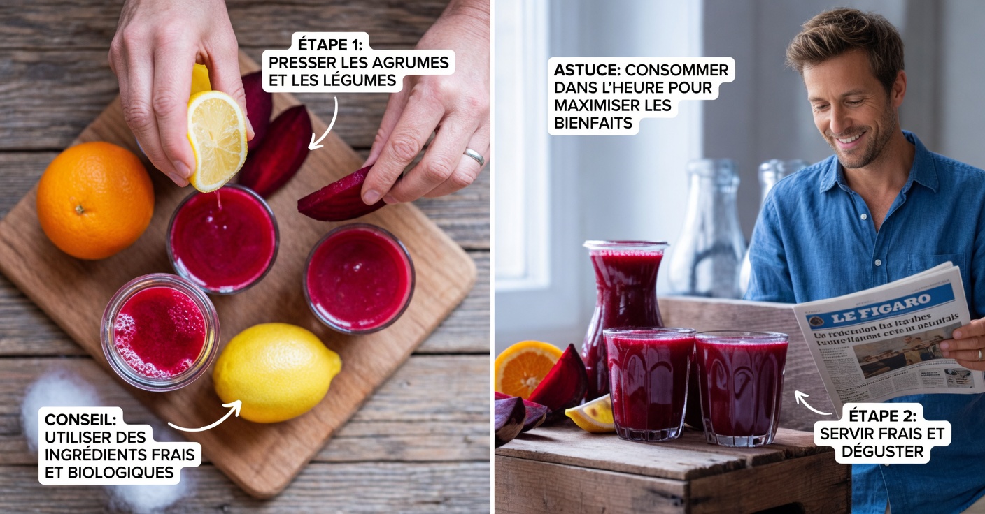 Nettoyer votre foie naturellement en 3 jours ? La vérité scientifique sur le céleri, le citron et le miel (ce qui se passe vraiment – sans exagération)