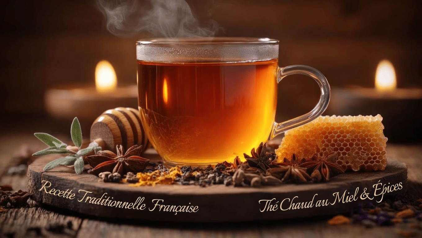 Boire 1 tasse de tisane de clou de girofle chaque jour pendant 7 jours : ce que la science montre réellement sur le soulagement de la douleur, la glycémie, la digestion, la circulation, et plus encore (une transformation réaliste – pas un miracle du jour au lendemain)