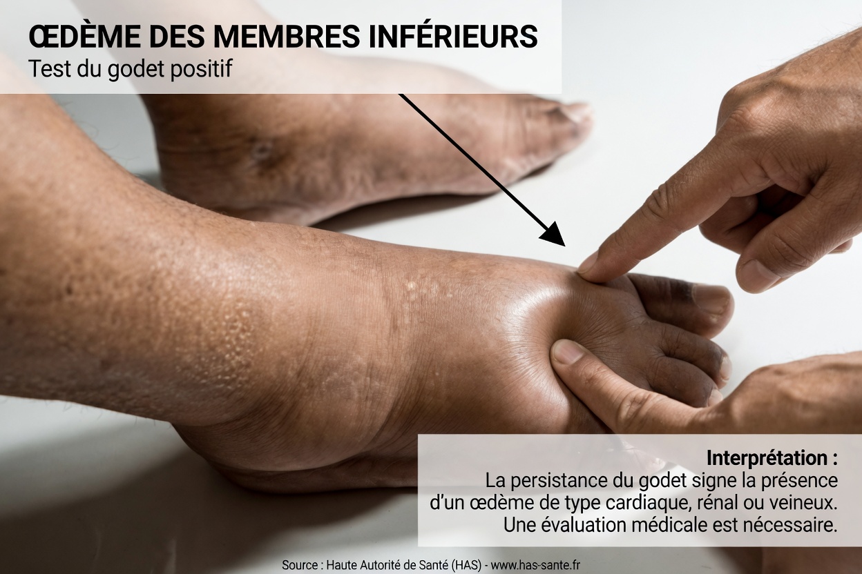 23 Signes d’alerte importants indiquant que vos reins pourraient souffrir en silence et nécessitent une attention