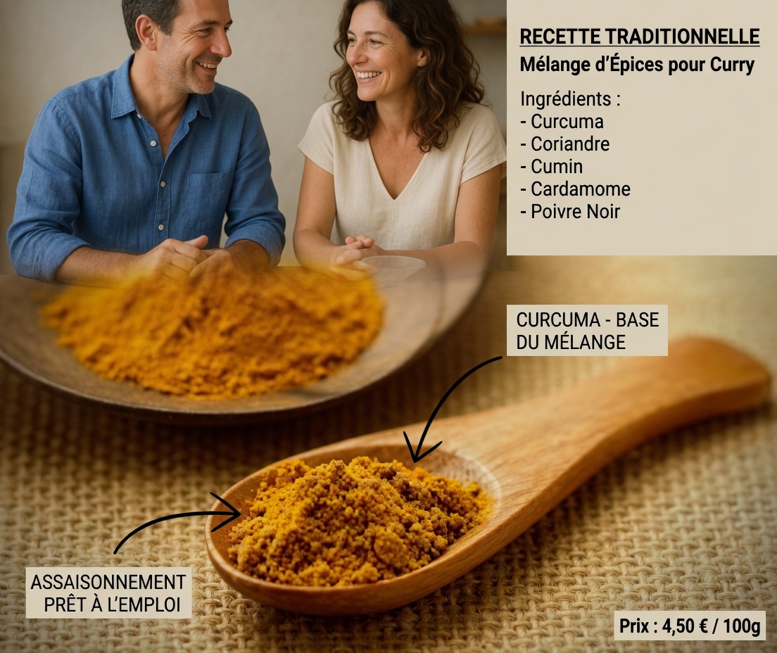 Soulagement rapide ! Cela atténuera naturellement les douleurs articulaires