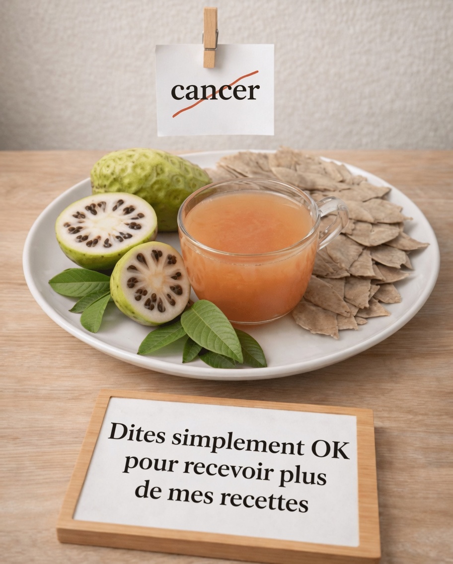 Soutenez la circulation, équilibrez la glycémie et réduisez naturellement l’inflammation grâce à cette boisson quotidienne simple