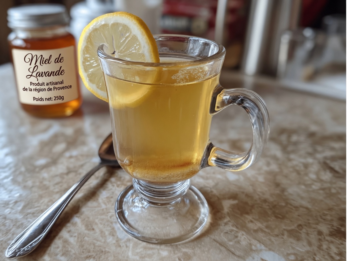 Soutenez la circulation, équilibrez la glycémie et réduisez naturellement l’inflammation grâce à cette boisson quotidienne simple