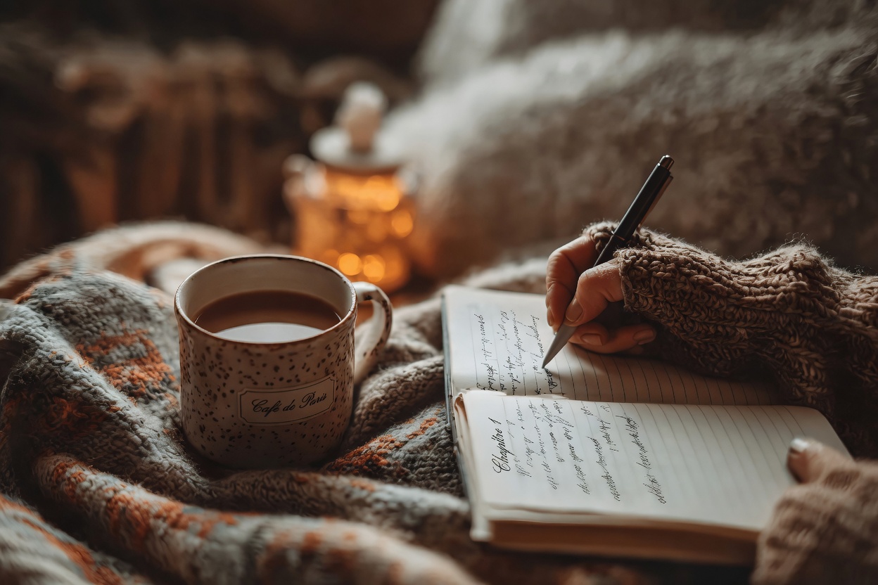 Soutenez la circulation, équilibrez la glycémie et réduisez naturellement l’inflammation grâce à cette boisson quotidienne simple