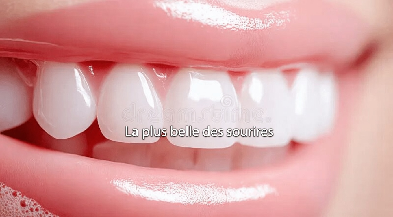 12 façons naturelles de préserver la santé des dents et d’obtenir un sourire plus éclatant à la maison