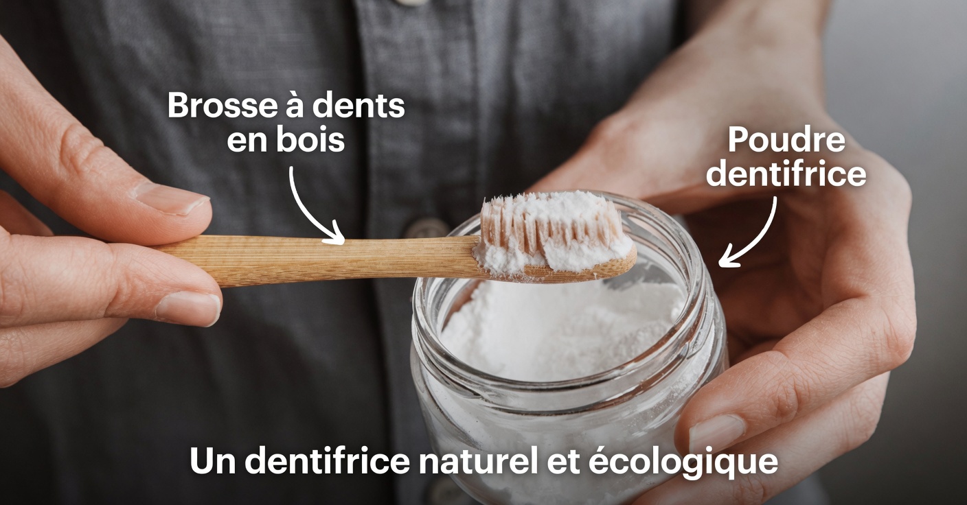 12 façons naturelles de préserver la santé des dents et d’obtenir un sourire plus éclatant à la maison