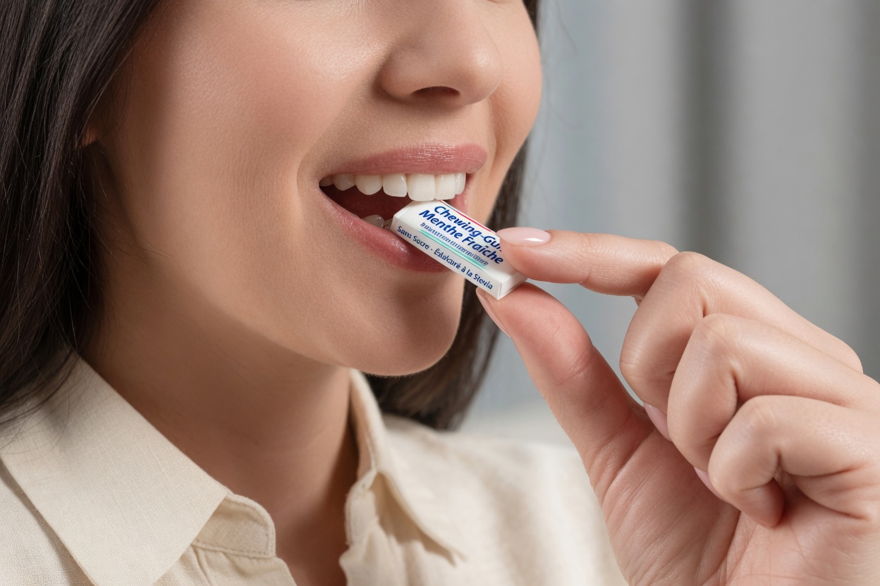 12 façons naturelles de préserver la santé des dents et d’obtenir un sourire plus éclatant à la maison