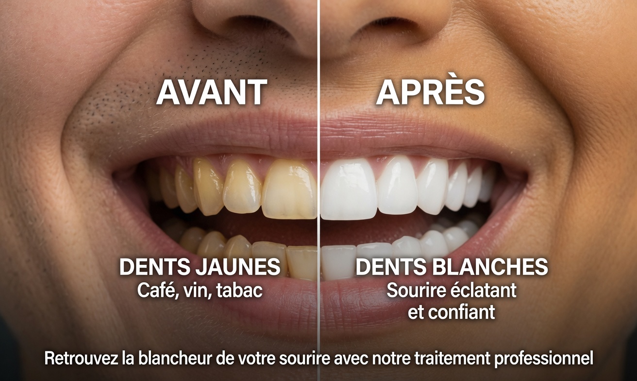 12 façons naturelles de préserver la santé des dents et d’obtenir un sourire plus éclatant à la maison
