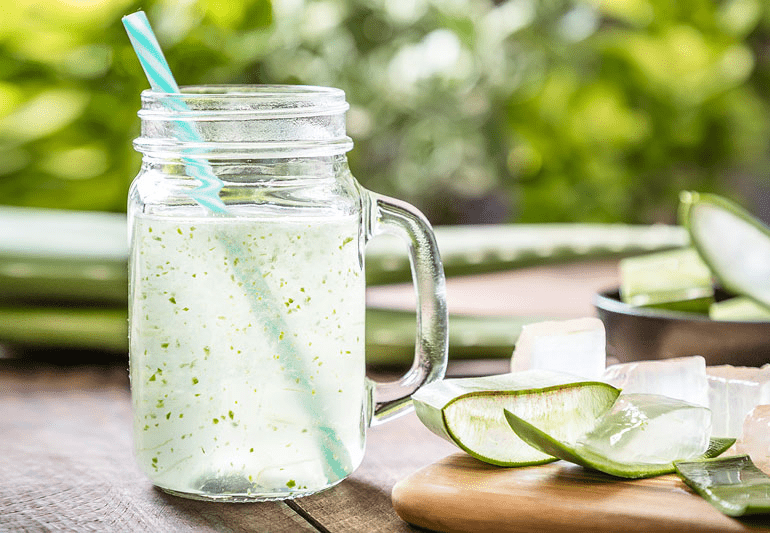 Aloe vera et cannelle : le remède naturel maison qui protège votre santé et votre vision