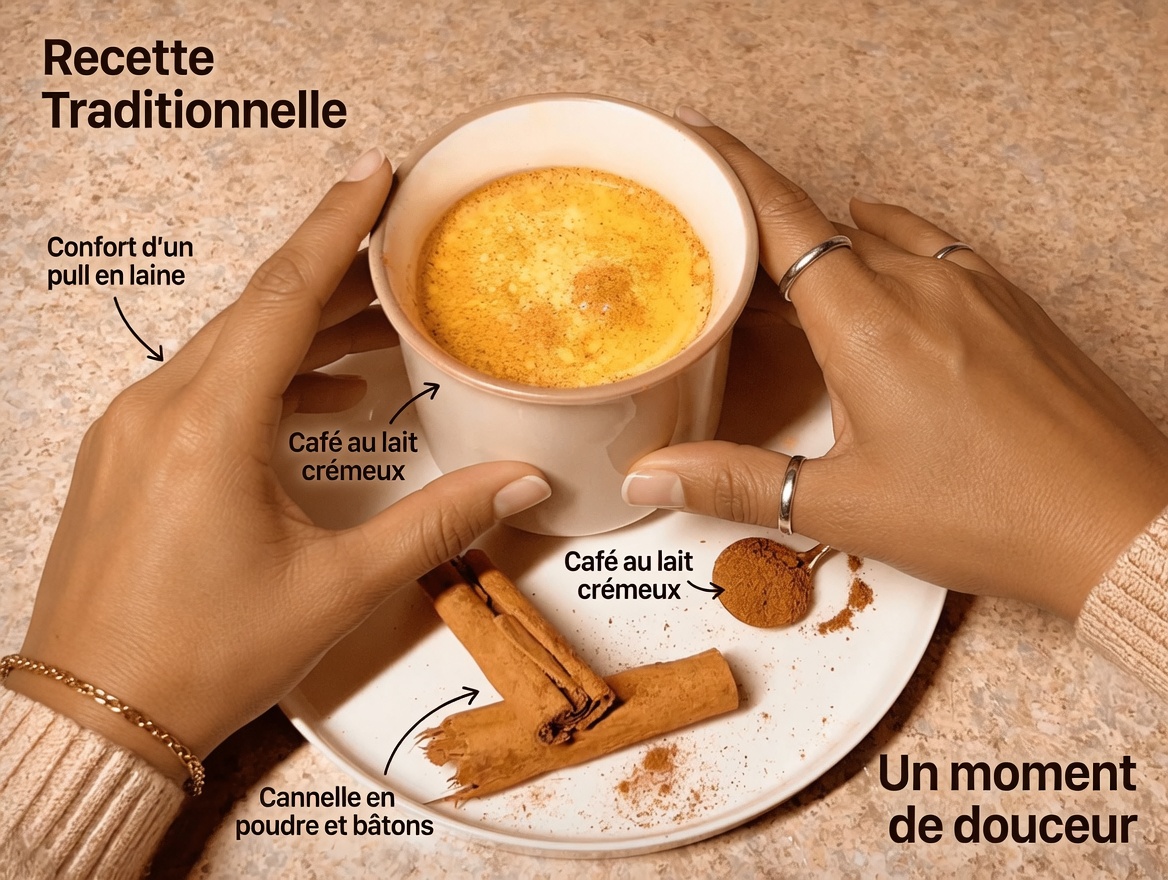 L’herbe qui pourrait transformer naturellement votre santé