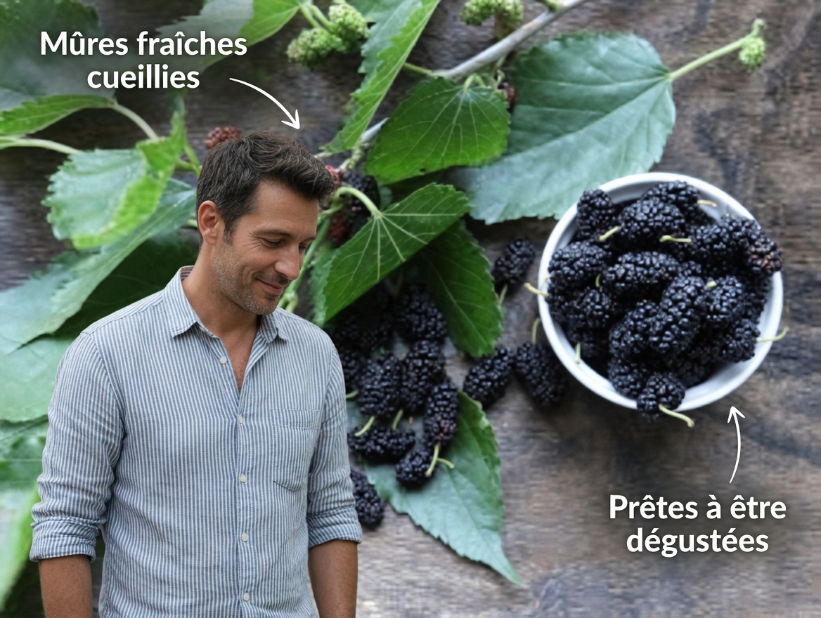 Découvrez comment une simple feuille peut soutenir naturellement une glycémie, une tension artérielle, un cholestérol et une circulation sanguine sains