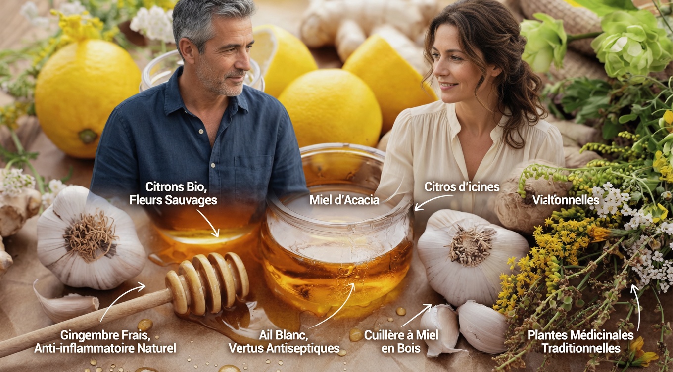 La bouchée nocturne qui pourrait aider à réveiller votre circulation