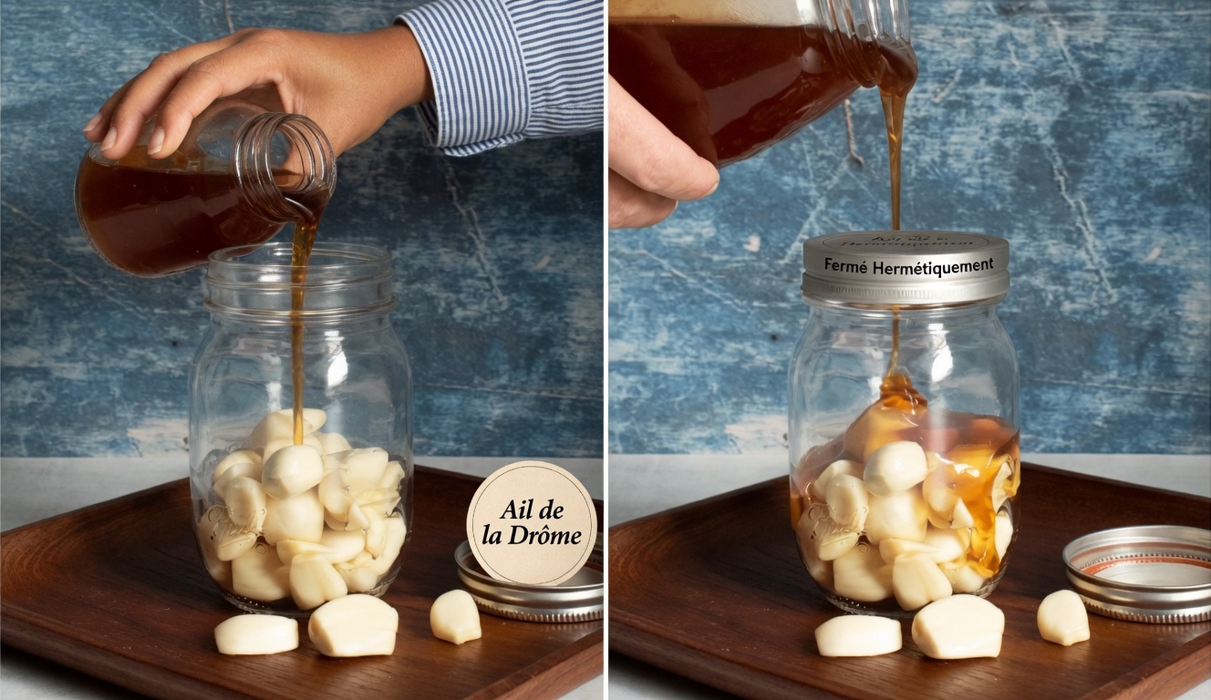 La bouchée nocturne qui pourrait aider à réveiller votre circulation