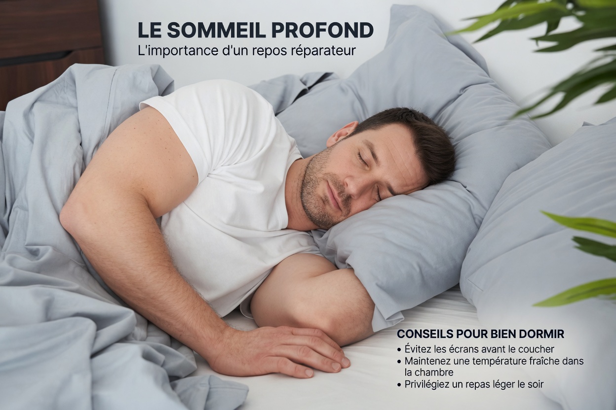 La bouchée nocturne qui pourrait aider à réveiller votre circulation