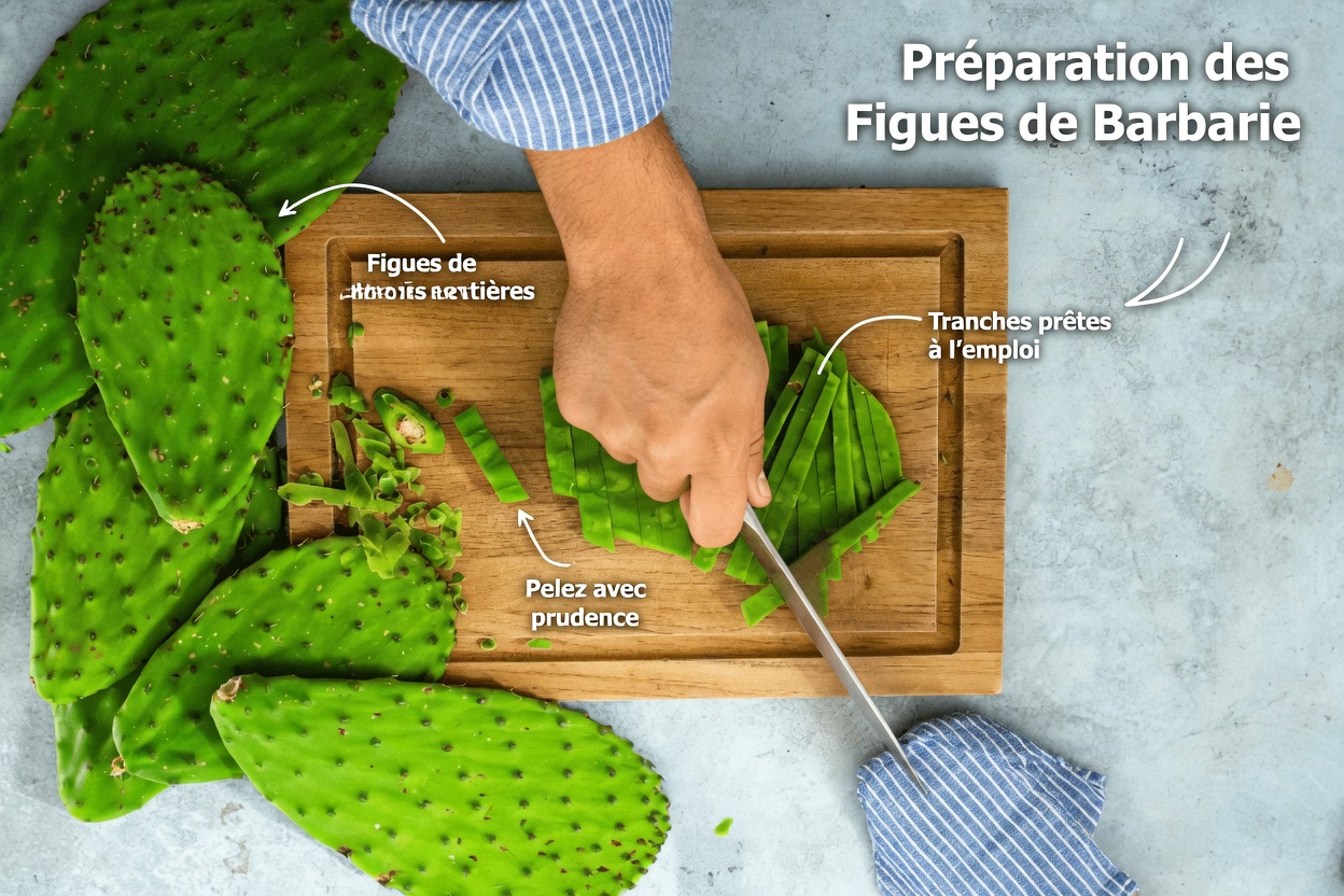 Eau verte façon marché pouvant soutenir la glycémie, la circulation et la santé digestive